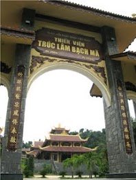 Toàn cảnh Bạch Mã